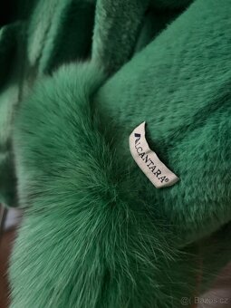 Nádherný kožíšek - 5