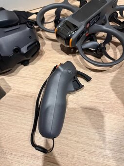 DJI Avata 2 Fly More Combo + DJI Care Refresh - 5