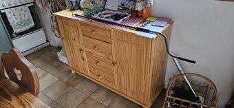 Nábytek za odvoz - 5