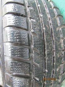 Al kola R 15 5x100 - 5