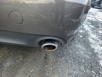 Audi A6 3.0 TDI Quattro Matrix - 5