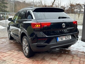 VW T-ROC 29 000km - 5
