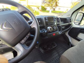 Jumper  chyba DPF filtru - 5