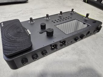 Špičkový kytarový multiefekt Mooer GE1000 - 5