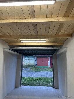 Soubor 9 garáží - 5