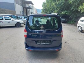 Ford Tourneo Courier 1.0i Ecoboost, rok 2016... - 5