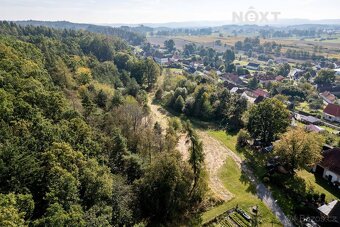 Prodej pozemek Bydlení, 1000㎡ - 5