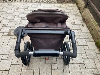 Thule Urban Glide 2 - 5