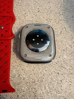 Apple watch ultra 2 49mm - 5