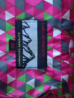 Bunda Neverest 98/104 - 5