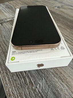 IPhone 16 Pro 256Gb - 5