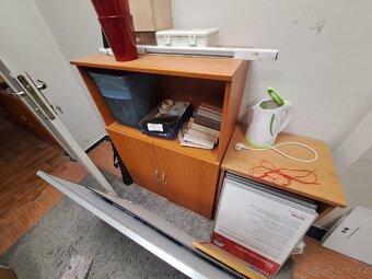 Nábytek do kanceláře - 5