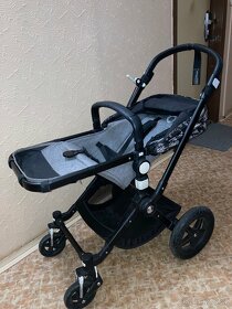 Limitovaná edice kočárek Bugaboo Cameleon 3 - 5