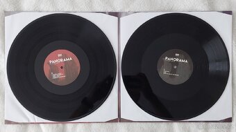 LA4 & DJ Wich - Panorama - 5