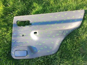 Výplň dveří Felicia - 5