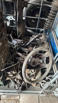 Daewoo Matiz najeto 16 000km - 5