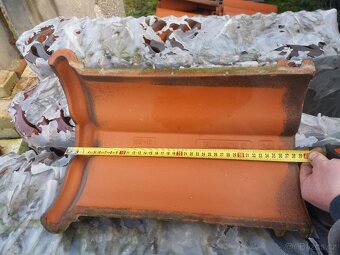 Hřebenové tašky Tondach - 5