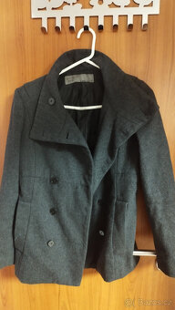 Kabáty vel. 34, 36 - 5