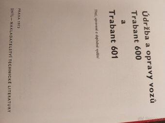 Trabant 600 a 601 - 5