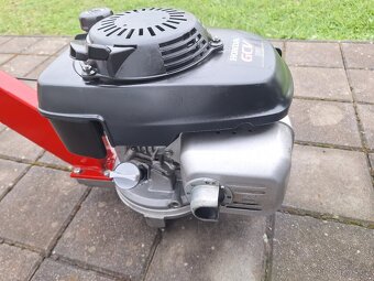 Pohonná jednotka Vari Profi Honda CCV 160 - 5