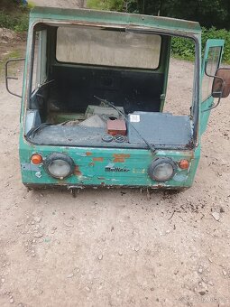 Multicar - 5
