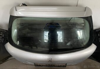 peugeot 207 - 5
