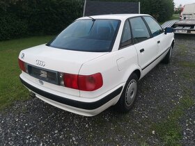 Audi 80 2,3i - 5