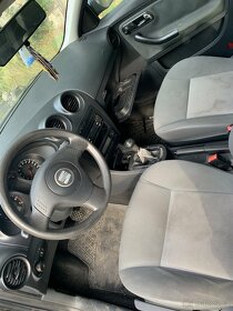 seat Ibiza 1.2htp - 5