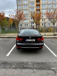 BMW F34/ Řada 3 GT 2.0D 135kW/ Luxury Line/ 2016/Manual - 5
