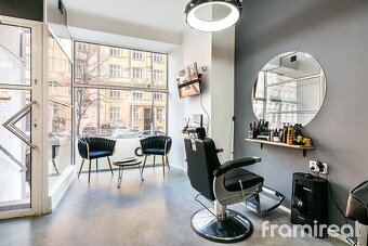 Prodej obchodního prostoru, 24 m2 - Brno - Veveří - 5