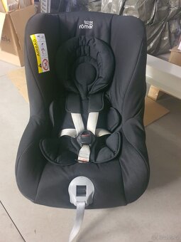 Dětská autosedačka Britax 1.class 0-18kg - 5