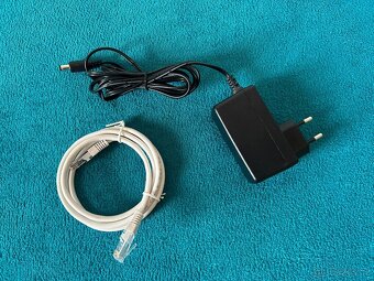 Datové úložiště (NAS) - ZYXEL NSA-310 - 5