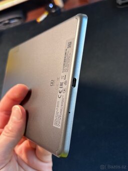 Tablet Lenovo Tab M8 TB-8505X + LTE / 8'' HD / 2 GB /32GB - 5