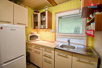 Prodej chaty, 50 m², Bystřička - 5