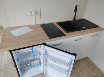 Mobilní domek 10x3m  / Tiny house / Maringotka - 5