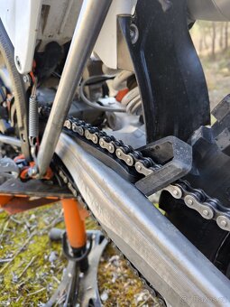 KTM 300 exc ERZBERG - 5