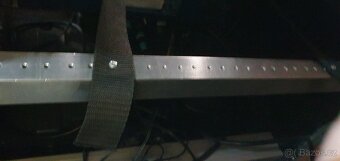 Rack case 8U plast - 5