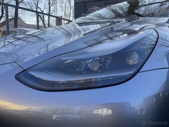 Tesla Y Long Range, 75kWh, PPF folie - 5