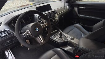 BMW M2 Competition - 5