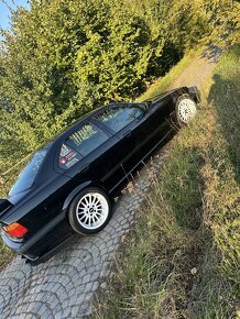 BMW e36 340i - 5