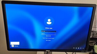 Monitor Dell 24" P2414H - 5