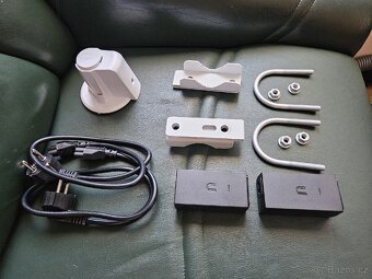 2x UBIQUITI PowerBeam M5 400 - 5
