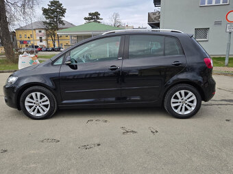 Volkswagen Golf Plus 1.6 TDi - 5