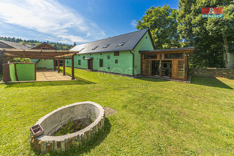 Prodej rodinného domu, 480 m², Přimda - Kundratice - 5