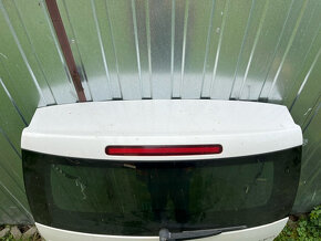 Škoda Yeti 2015 - páté dveře - 5
