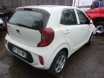 Kia Picanto 1,0-67 Active - 5