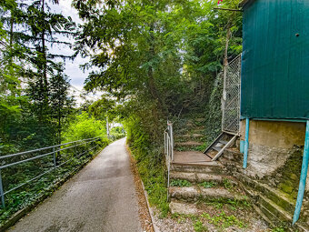 Údolí Staré Řeky - 5