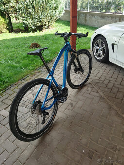 BMW Cruise M Bike Limited Edition - 5