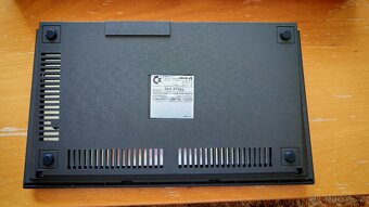 Commodore Plus/4 - 5