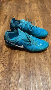 Nike phantom II pro FG - 5